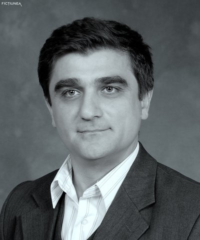Laurențiu Alexandru BĂDICIOIU - Despre ironie