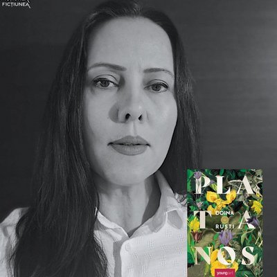 Cătălina-Andreea DUMITRU - Visul unor nopți de vară (la propriu)