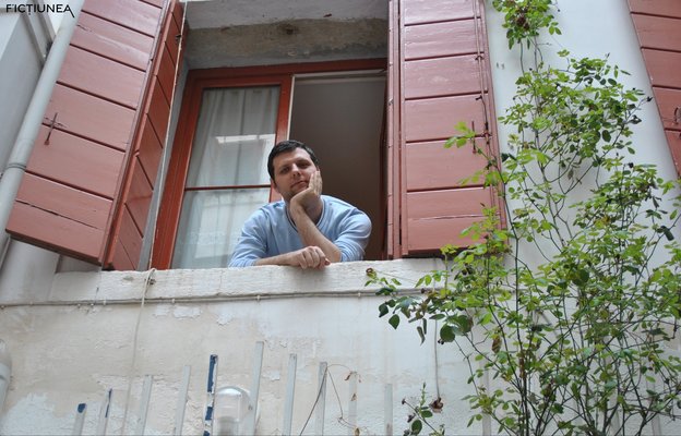 Mihai STAN - I Sestieri di Venezia: Cannaregio