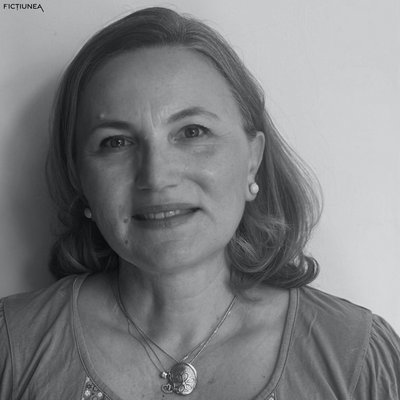 Iulia STAVRE - Codruța