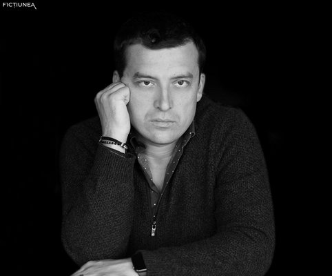 Andrei NOVAC - Insectar