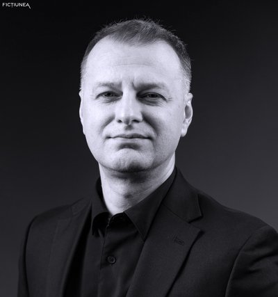 Constantin ȘOLGA - Viața de după sfârșitul unei lumi