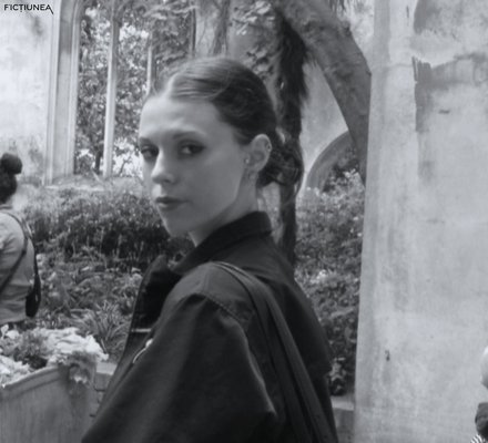 Amalia-Geanina TIMOFTE - faraoana vascularizată
