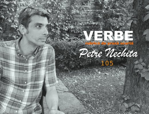 Petre NECHITA - Verbe. 105. Evoluție