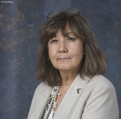 Doina RUȘTI - Cine mai este autorul?