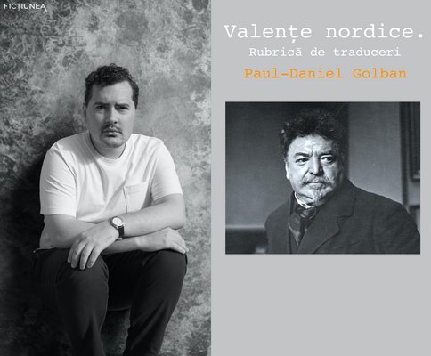 Paul-Daniel GOLBAN - Creație