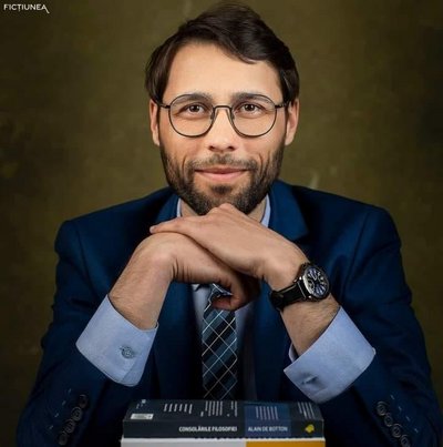 Dragoș Andrei PREUTESCU - Artă și percepție - către o punte de comunicare cu elevii