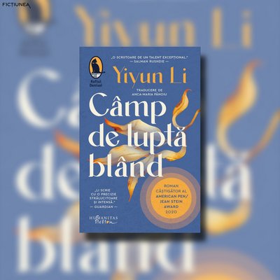 Cristina EȘIANU - Despre cum poți să naști un copil mort