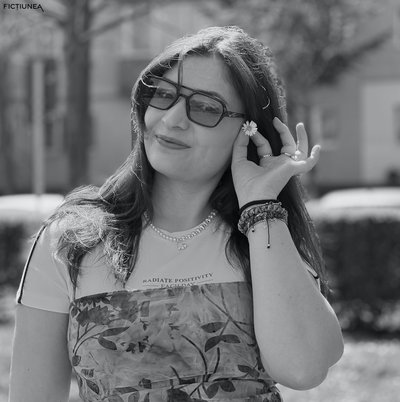 Ramona Andrei-DRAGU - Majoratul lui Otinel și multele întrebări