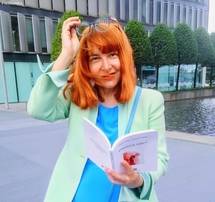 Ofelia PRODAN - Povestioare sfioase și dubioase