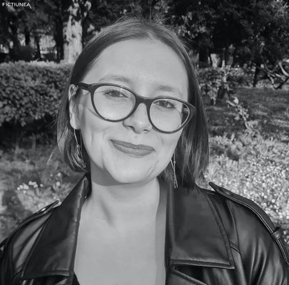 Ioana Dumitrache - Oameni și dor