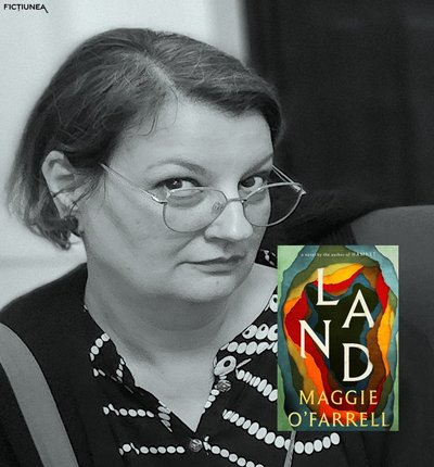 Oana Celia Gheorghiu - Se citește ușor