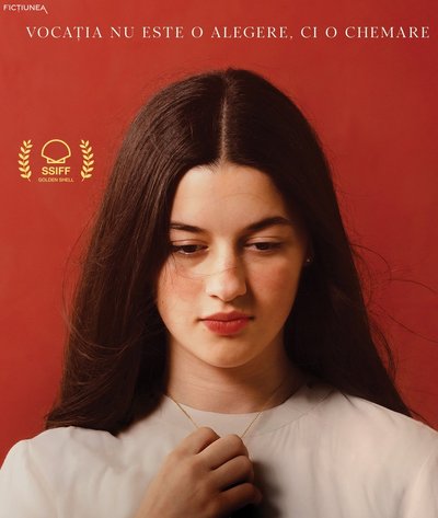 Simona Rădoi - O adolescentă, o vocație neașteptată și 5 premii Goya: 