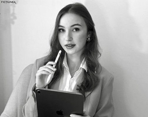 Lorena Vereș - Dincolo de imaginea idealizată a vieții de student